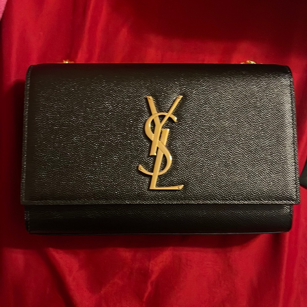 YSL brand new bag